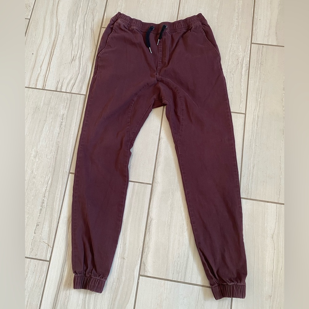 Zanerobe Men's Joggers